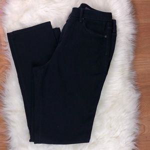 Gloria Vanderbilt Sadie Slim Sz:12 excellent cond.